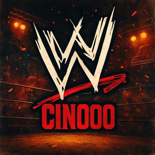 Championship Belt Tee